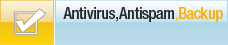 Antivirus email