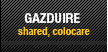 Gazduire